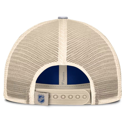 Fanatics Breakaway Cotton 5 Panel Unstructured Adjustable Hat - Toronto Maple Leafs - TheHockeyShop.com