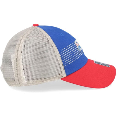 Fanatics Breakaway Cotton 5 Panel Unstructured Adjustable Hat - Washington Capitals - TheHockeyShop.com
