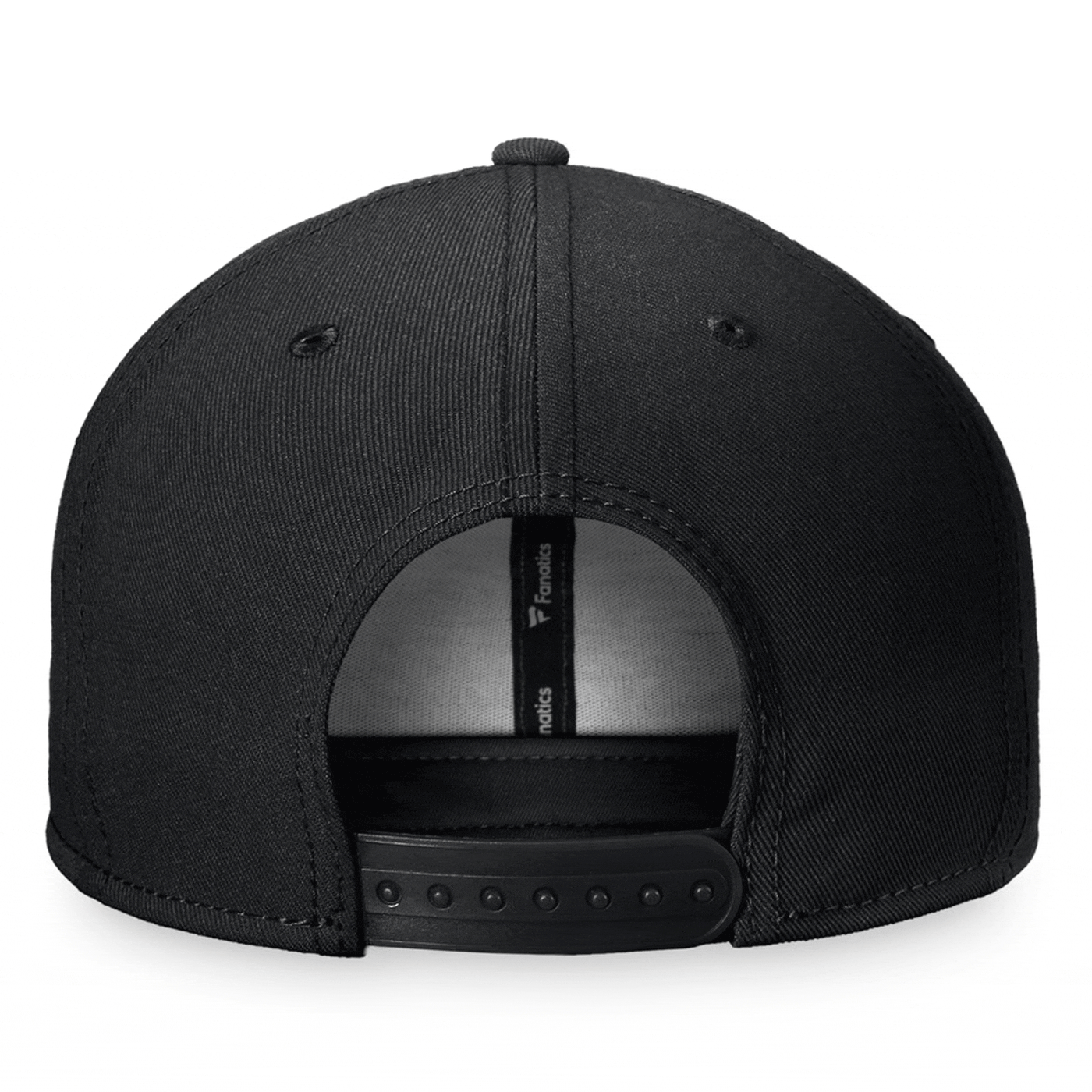 Fanatics Core Snap Back Hat - Edmonton Oilers - TheHockeyShop.com