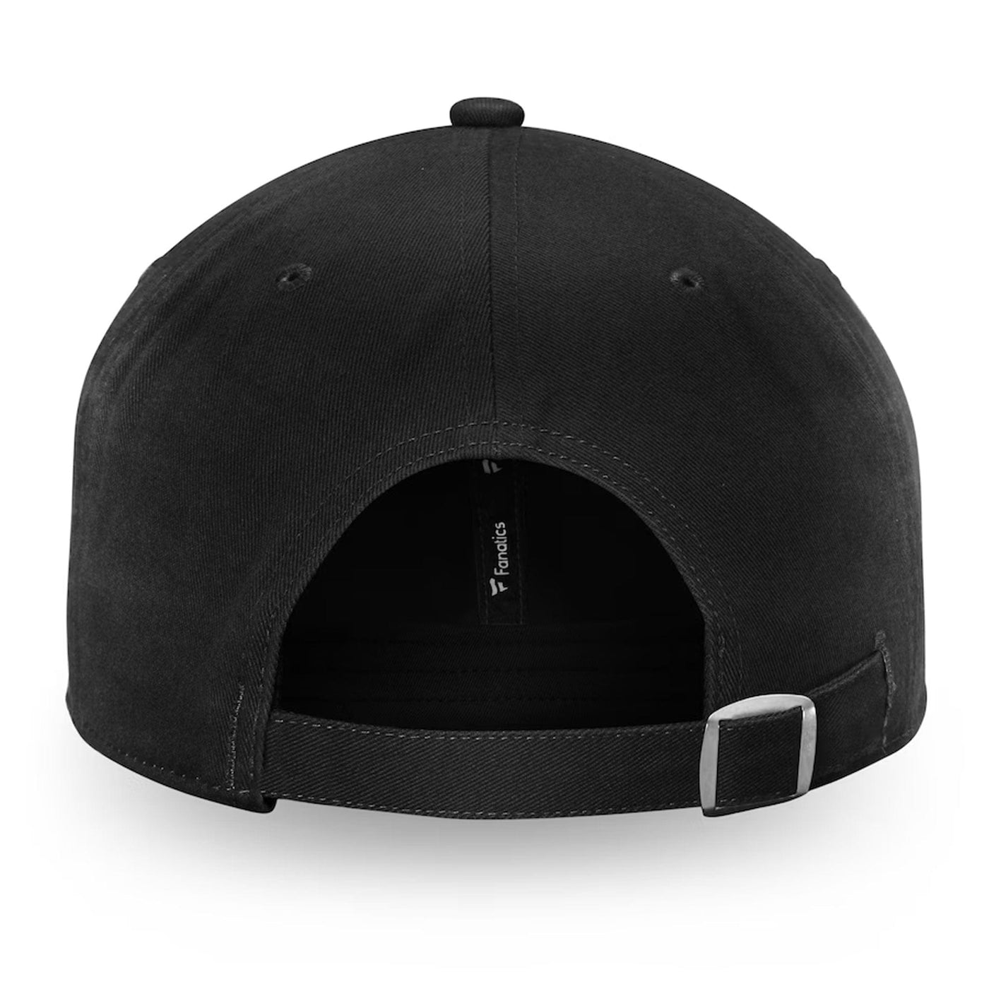 Fanatics Core Unstructured Primary Logo Adjustable Hat - Boston Bruins - TheHockeyShop.com