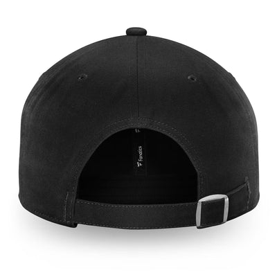Fanatics Core Unstructured Primary Logo Adjustable Hat - Boston Bruins - TheHockeyShop.com