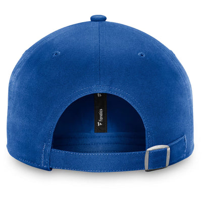 Fanatics Core Unstructured Primary Logo Adjustable Hat - Buffalo Sabres - TheHockeyShop.com