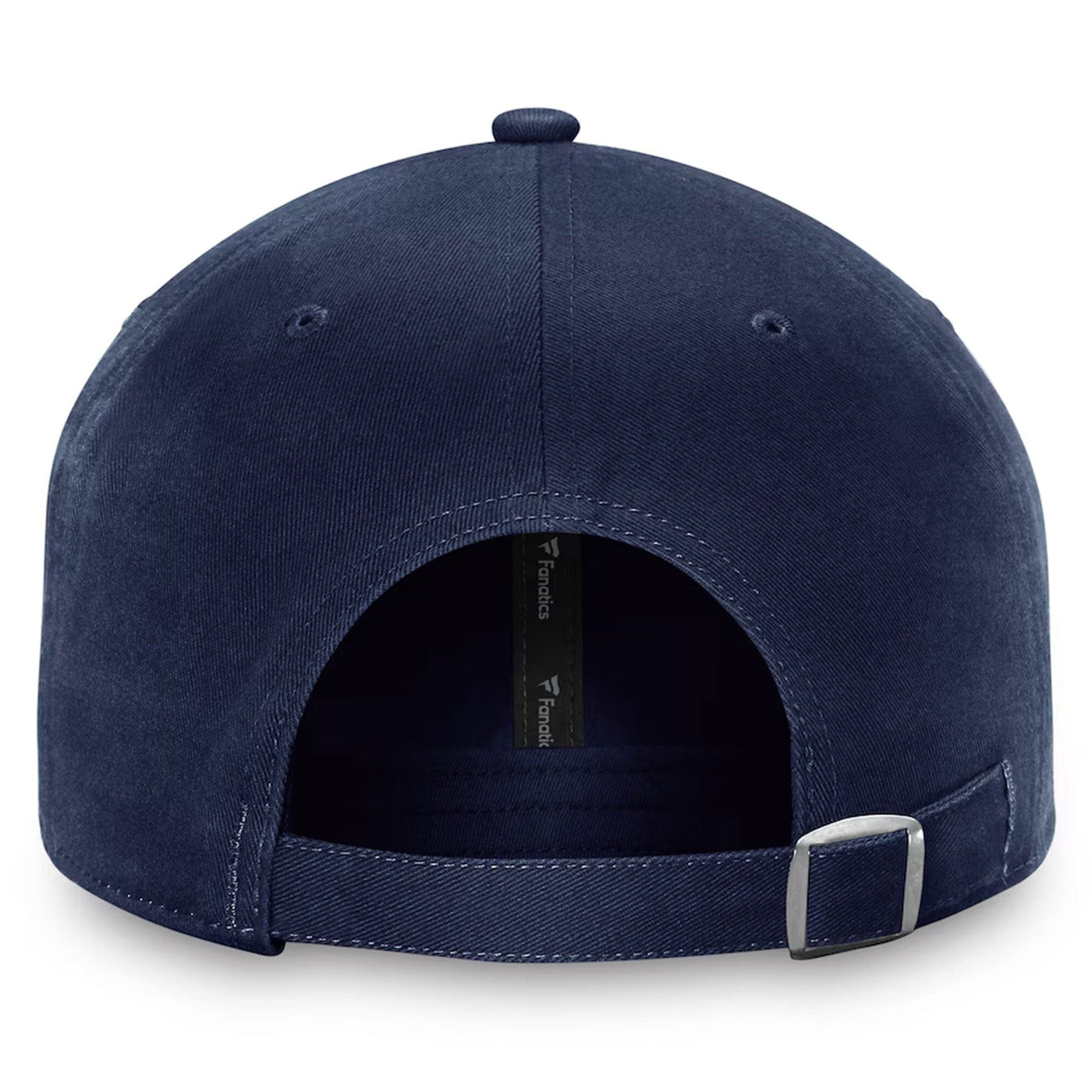 Fanatics Core Unstructured Primary Logo Adjustable Hat - Colorado Avalanche - TheHockeyShop.com