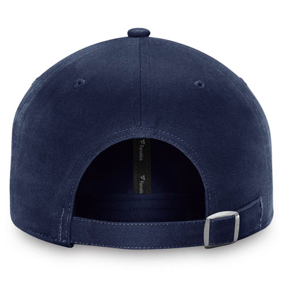Fanatics Core Unstructured Primary Logo Adjustable Hat - Colorado Avalanche - TheHockeyShop.com