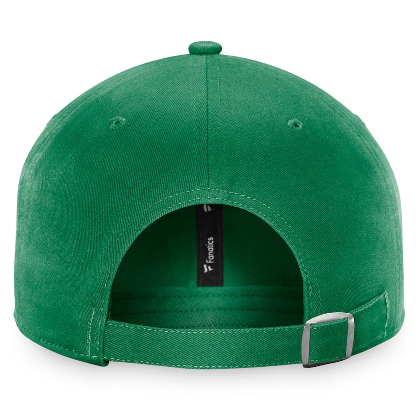 Fanatics Core Unstructured Primary Logo Adjustable Hat - Dallas Stars - TheHockeyShop.com