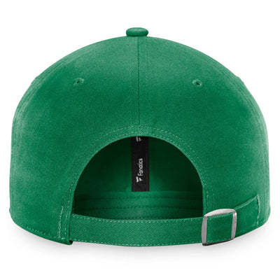 Fanatics Core Unstructured Primary Logo Adjustable Hat - Dallas Stars - TheHockeyShop.com