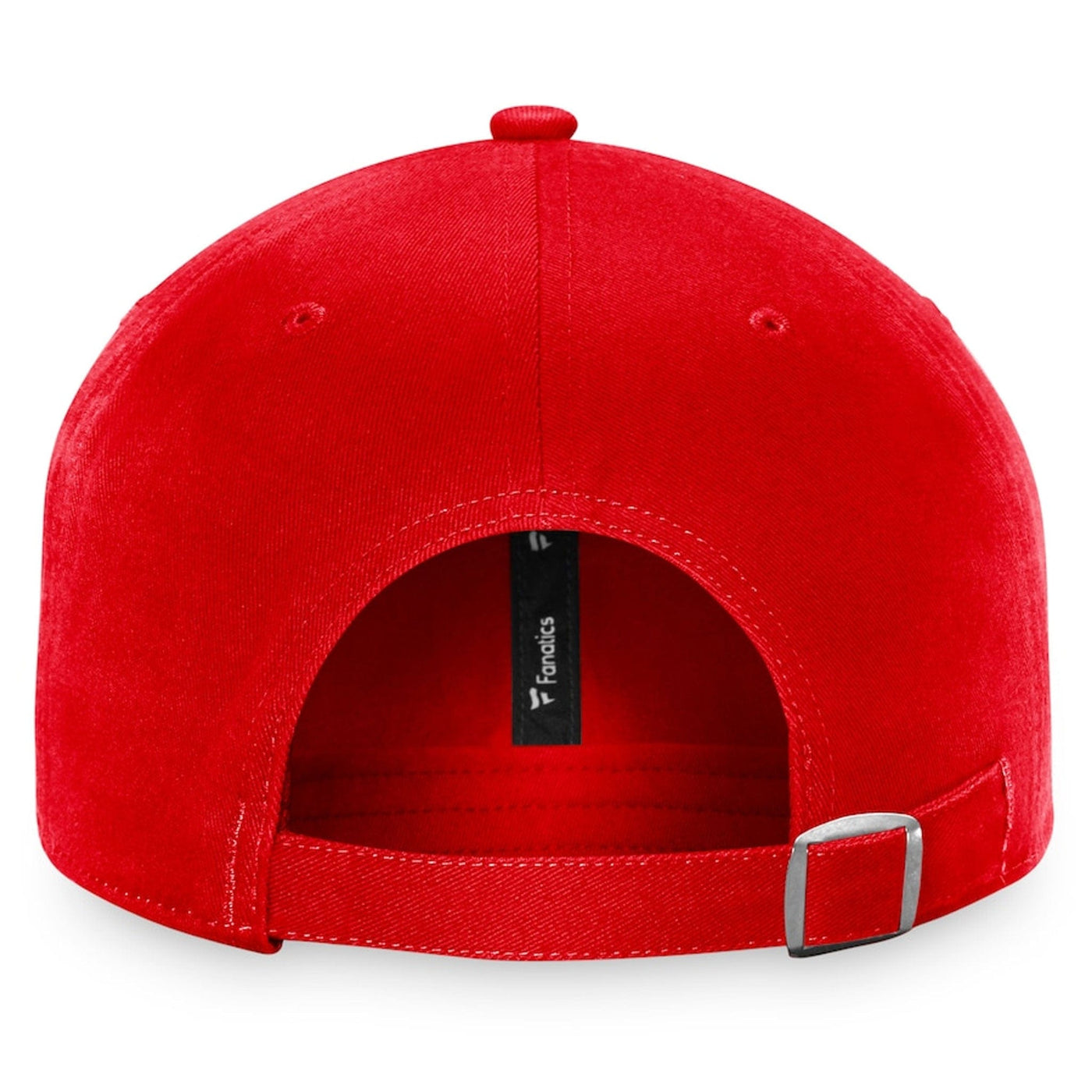 Fanatics Core Unstructured Primary Logo Adjustable Hat - Florida Panthers - TheHockeyShop.com