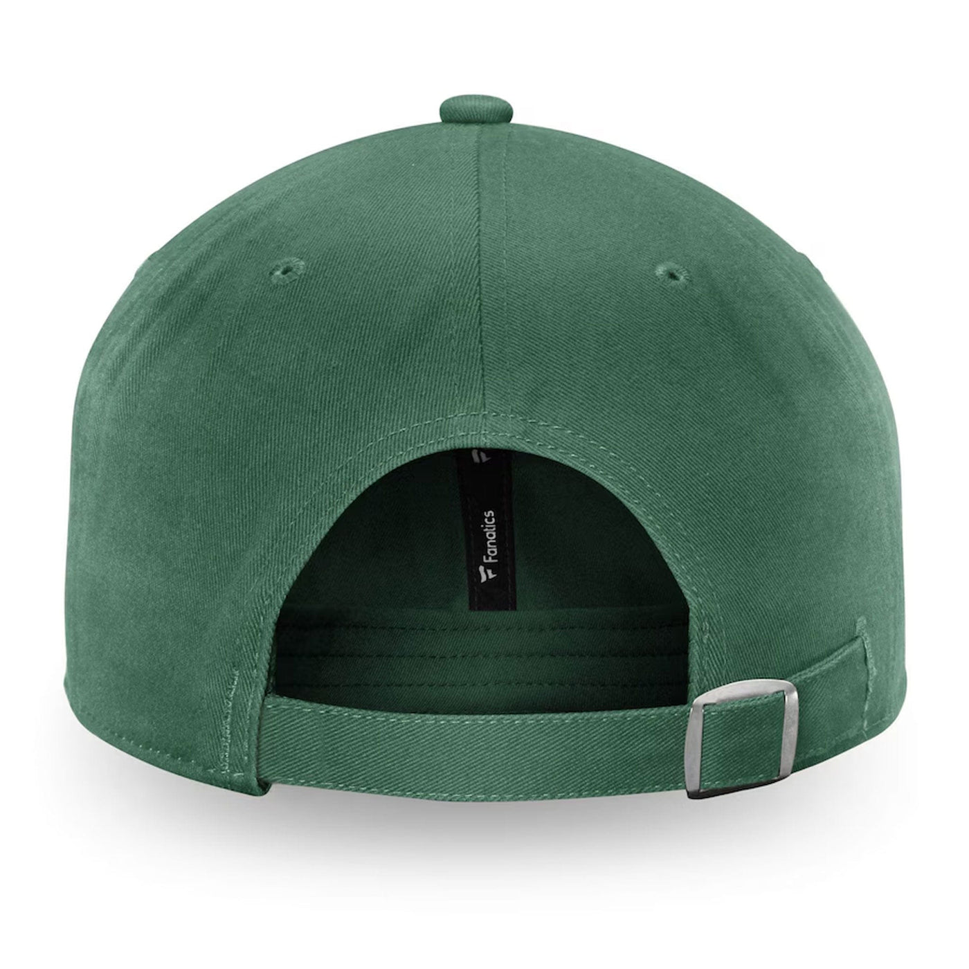 Fanatics Core Unstructured Primary Logo Adjustable Hat - Minnesota Wild - TheHockeyShop.com