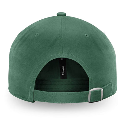 Fanatics Core Unstructured Primary Logo Adjustable Hat - Minnesota Wild - TheHockeyShop.com