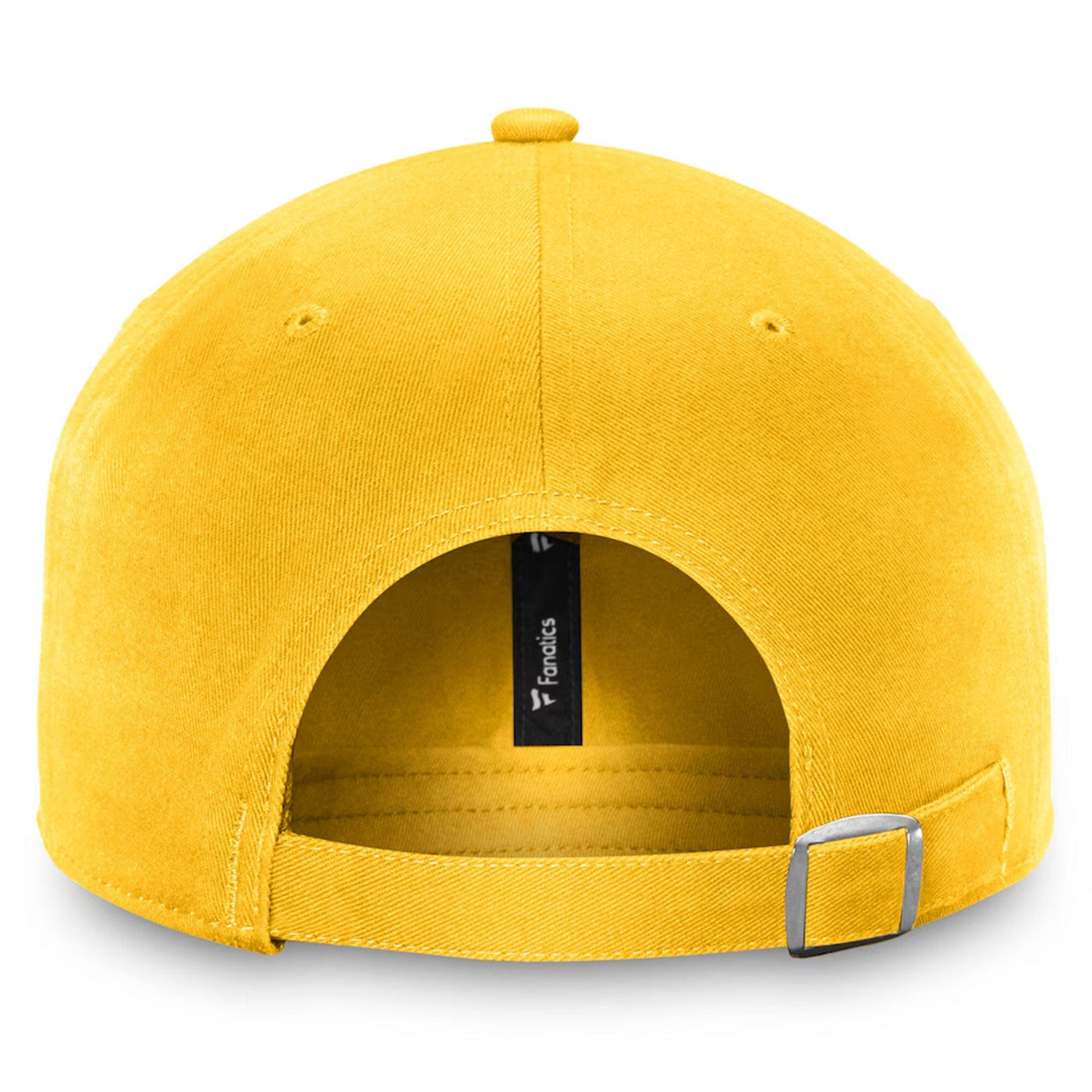 Fanatics Core Unstructured Primary Logo Adjustable Hat - Nashville Predators - TheHockeyShop.com