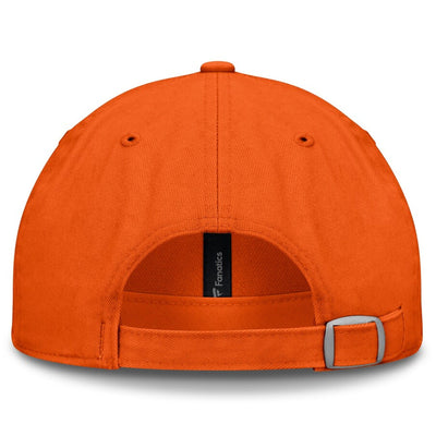 Fanatics Core Unstructured Primary Logo Adjustable Hat - Philadelphia Flyers - TheHockeyShop.com
