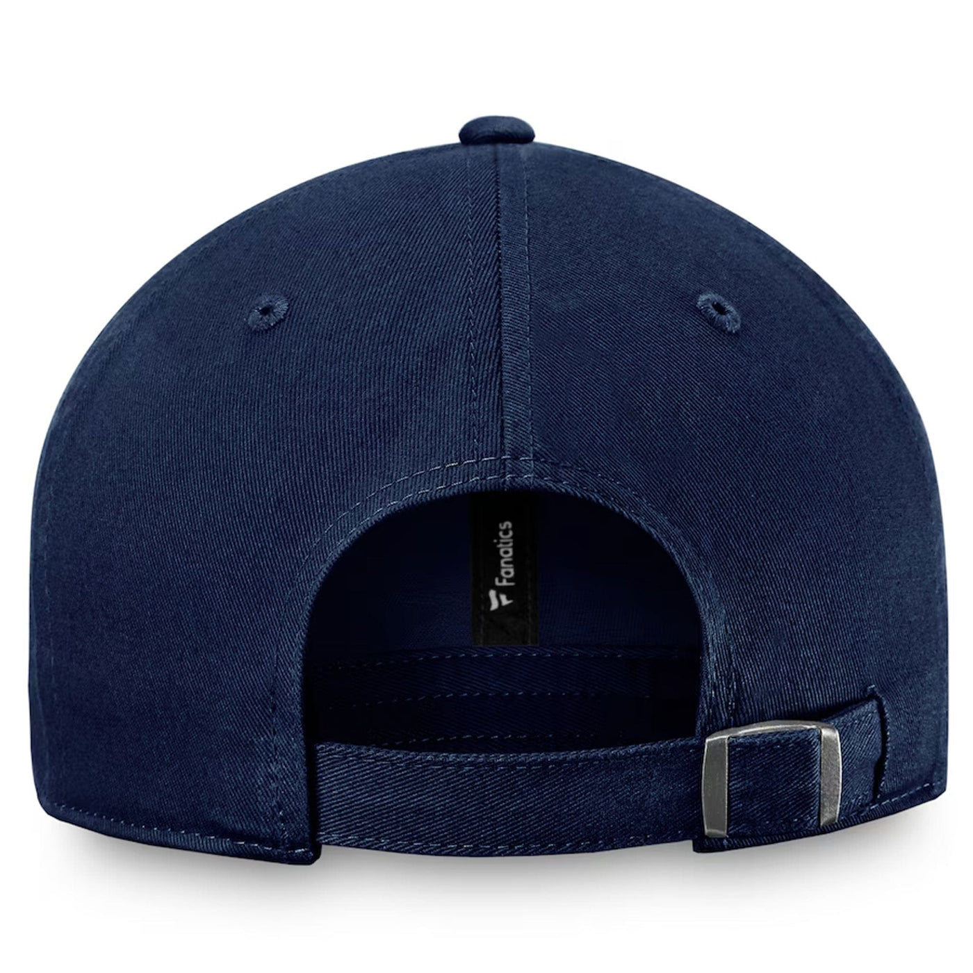 Fanatics Core Unstructured Primary Logo Adjustable Hat - Seattle Kraken - TheHockeyShop.com