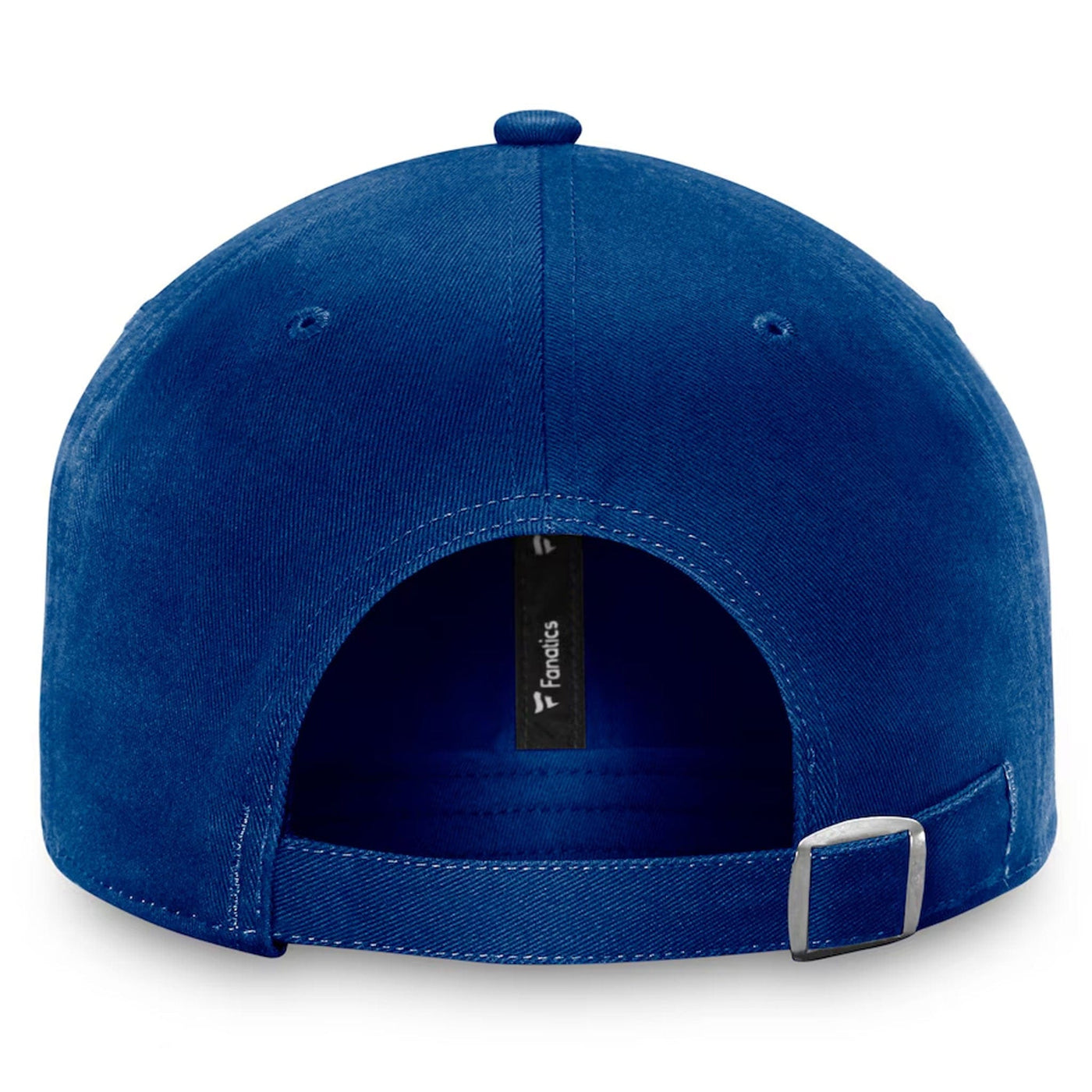 Fanatics Core Unstructured Primary Logo Adjustable Hat - Tampa Bay Lightning - TheHockeyShop.com