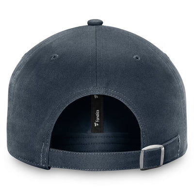 Fanatics Core Unstructured Primary Logo Adjustable Hat - Vegas Golden Knights - TheHockeyShop.com