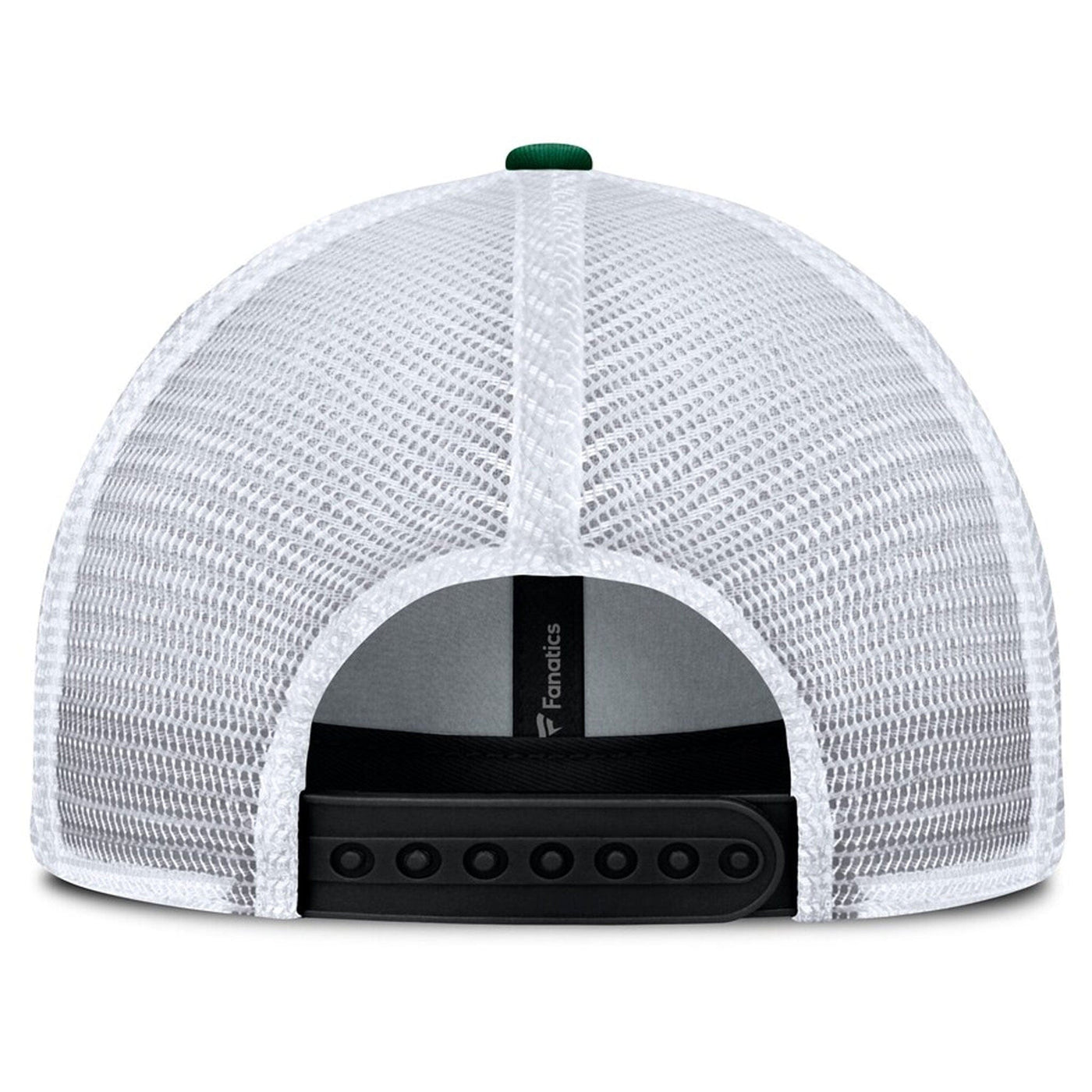 Fanatics One-Timer Cotton Structured Adjustable Mesh Hat - Dallas Stars - TheHockeyShop.com