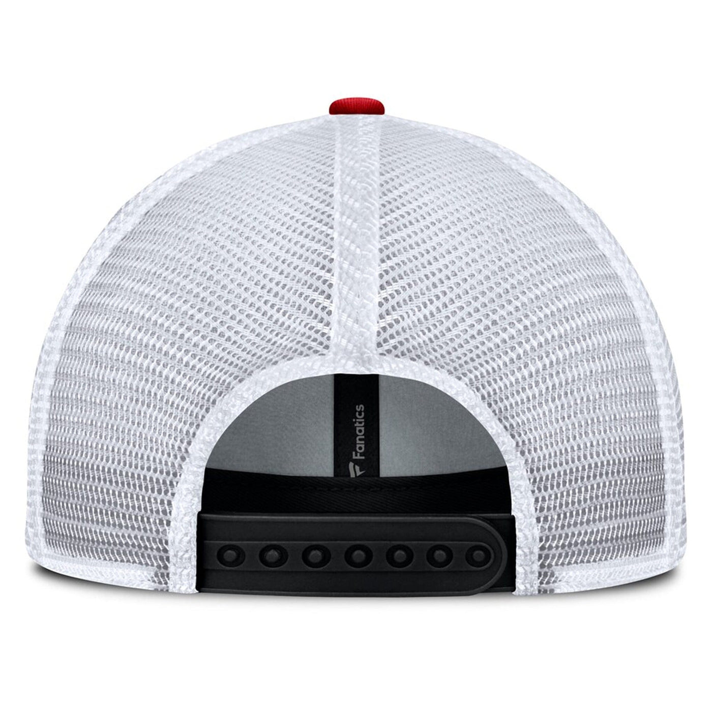 Fanatics One-Timer Cotton Structured Adjustable Mesh Hat - Ottawa Senators - TheHockeyShop.com