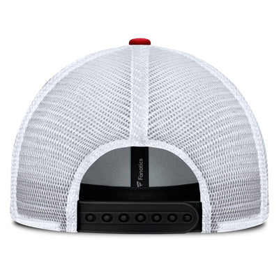 Fanatics One-Timer Cotton Structured Adjustable Mesh Hat - Ottawa Senators - TheHockeyShop.com