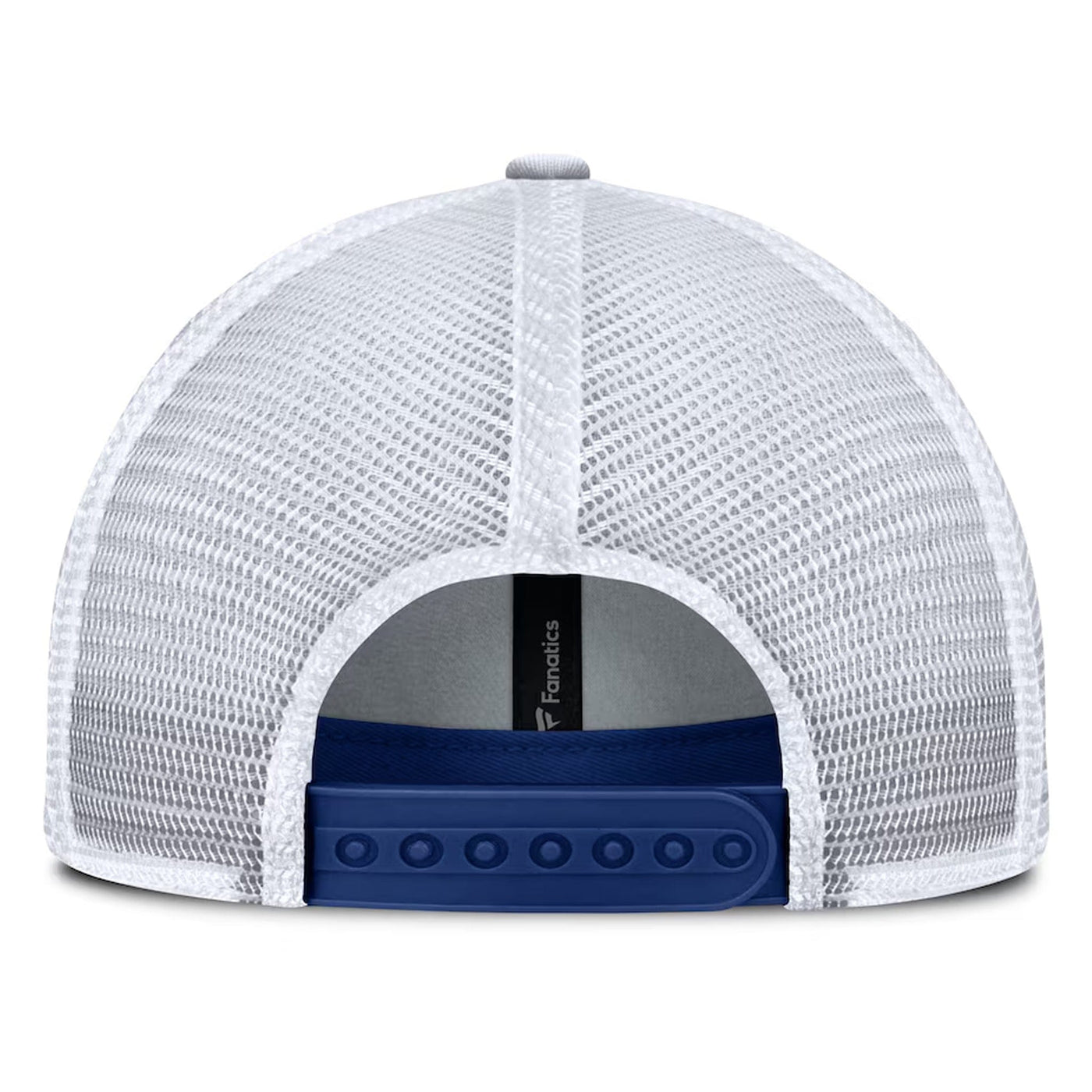 Fanatics One-Timer Cotton Structured Adjustable Mesh Hat - Toronto Maple Leafs - TheHockeyShop.com