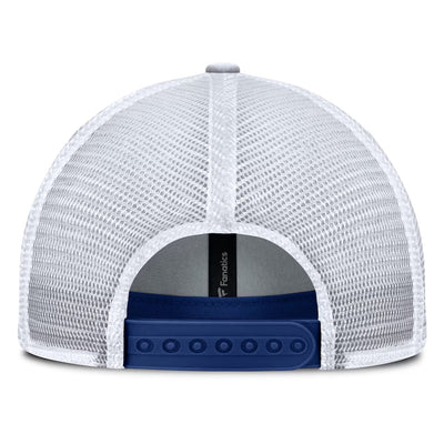 Fanatics One-Timer Cotton Structured Adjustable Mesh Hat - Toronto Maple Leafs - TheHockeyShop.com