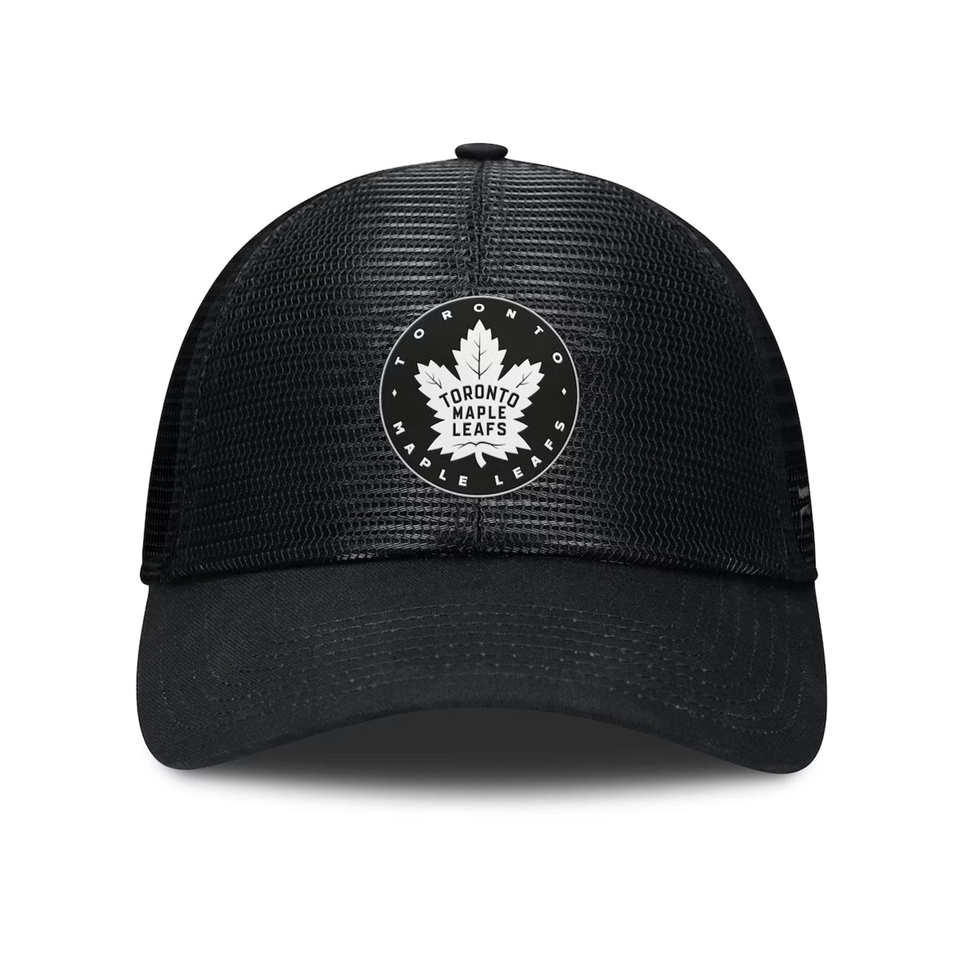 Fanatics Sin Bin Cotton Structured Adjustable Mesh Hat - Toronto Maple Leafs - TheHockeyShop.com