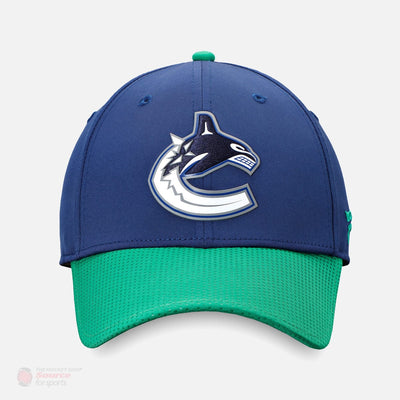 Fanatics NHL 2019 Draft Flexfit Hat