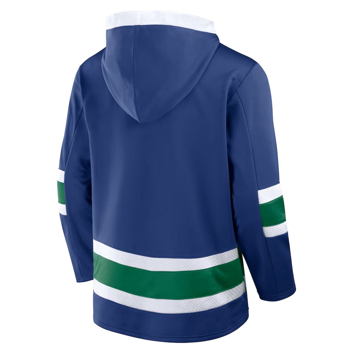 Fanatics Inside Line Fleece Pullover Hoody - Vancouver Canucks - TheHockeyShop.com