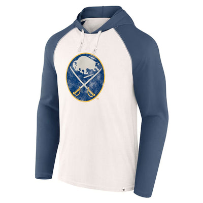 Fanatics Vintage Winger Pullover Hoody - Buffalo Sabres - TheHockeyShop.com