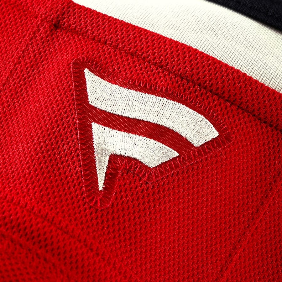 Canada Fanatics 2025 4 Nations Face-Off Premium Jersey - Red - TheHockeyShop.com