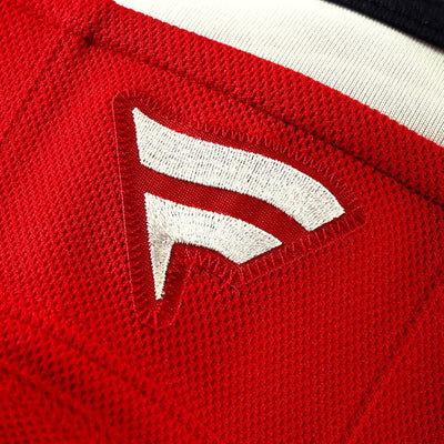Canada Fanatics 2025 4 Nations Face-Off Premium Jersey - Red - TheHockeyShop.com