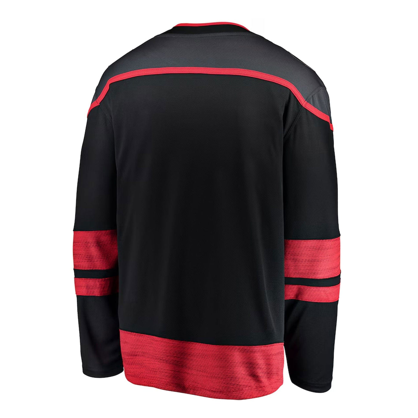 Fanatics Breakaway Senior Home Jersey - Carolina Hurricanes - TheHockeyShop.com