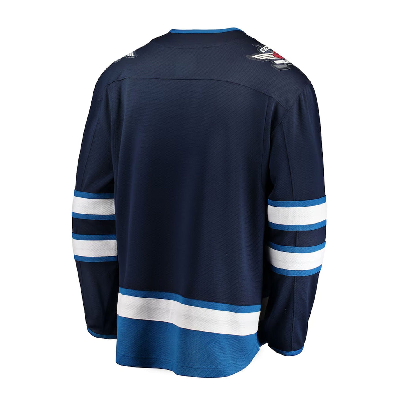 Fanatics Breakaway Senior Home Jersey - Winnipeg Jets - TheHockeyShop.com