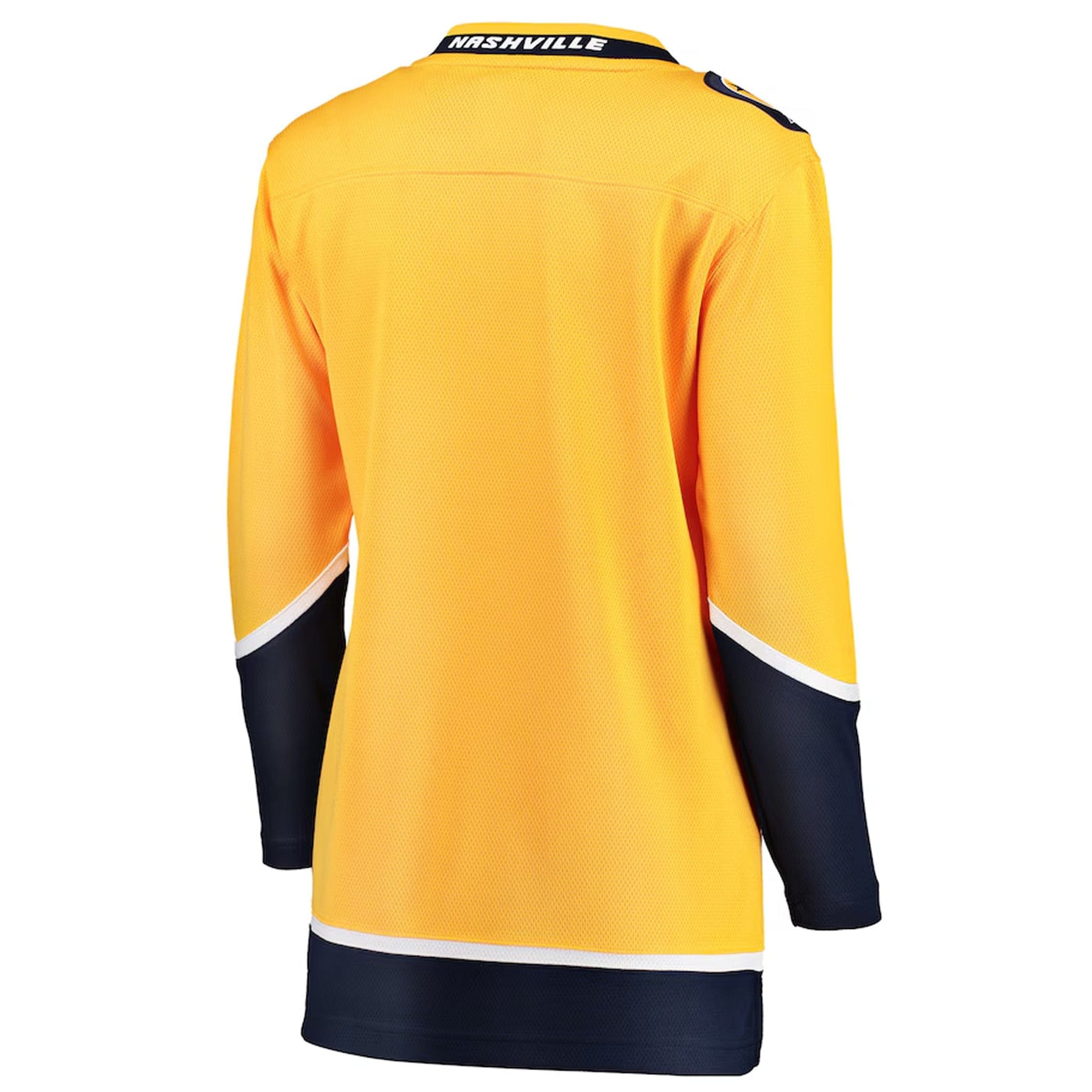 Fanatics Breakaway Womens Home Jersey - Nashville Predators - TheHockeyShop.com
