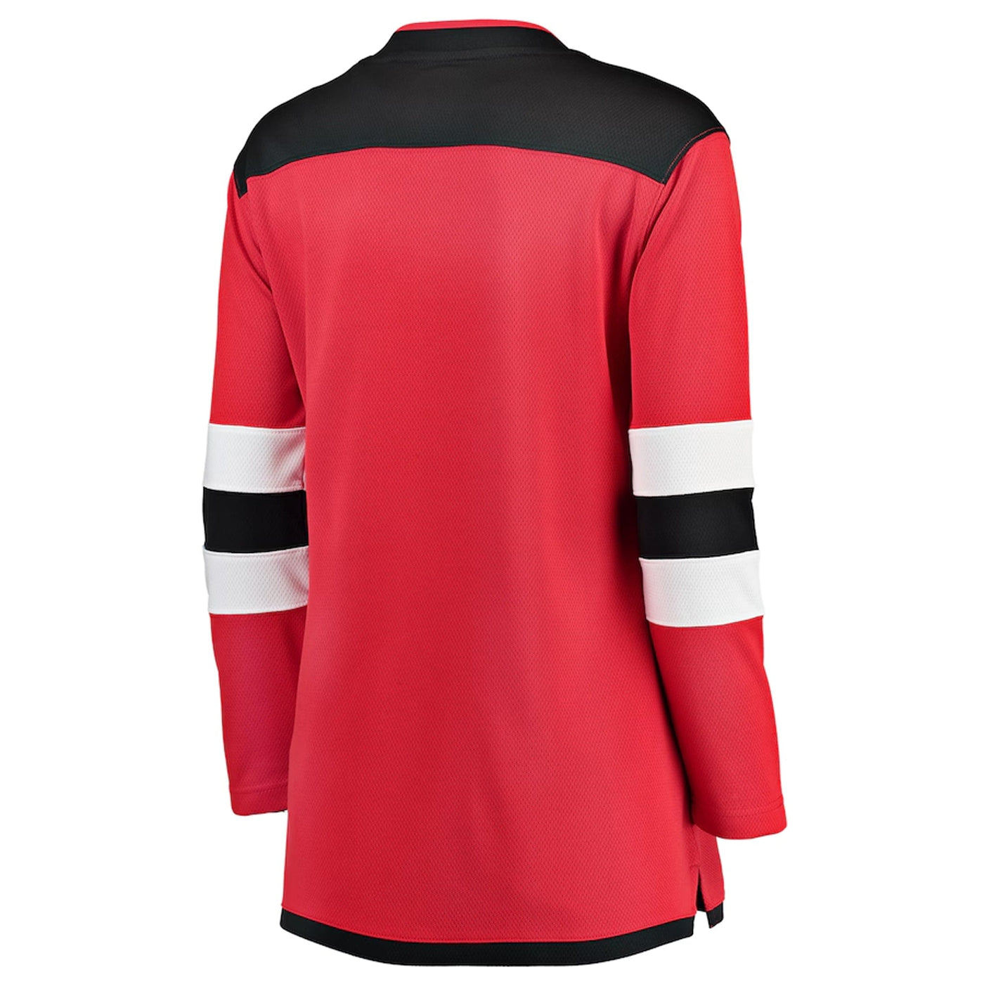 Fanatics Breakaway Womens Home Jersey - New Jersey Devils - TheHockeyShop.com