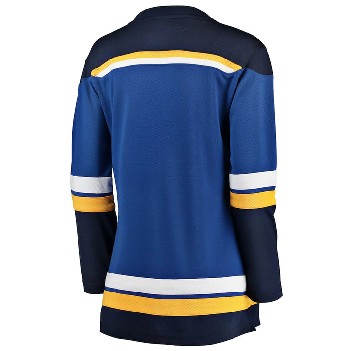 Blues Hockey St Louis Blues Women's Jersey St Louis Blues