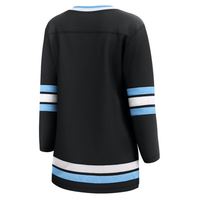 Fanatics Breakaway Womens Home Jersey - Utah Hockey Club - TheHockeyShop.com