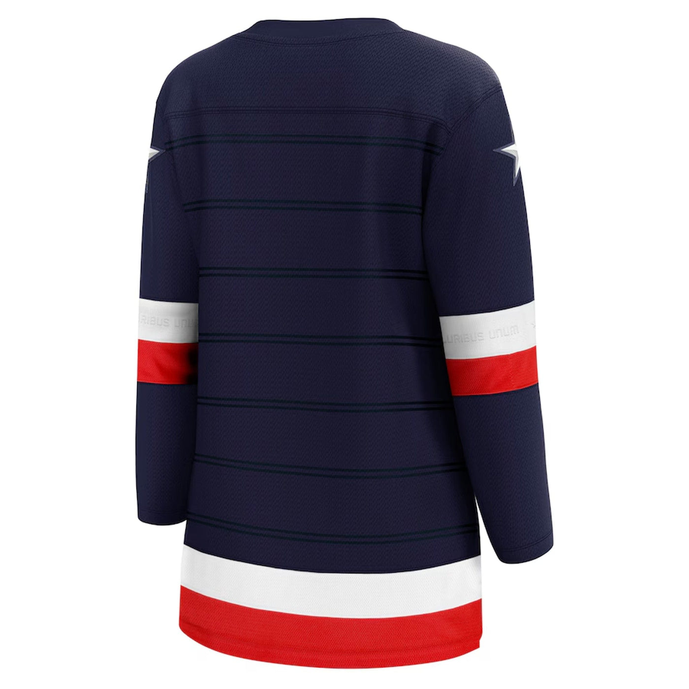 Fanatics Breakaway Womens World Cup Of Hockey Jersey - Team USA - TheHockeyShop.com