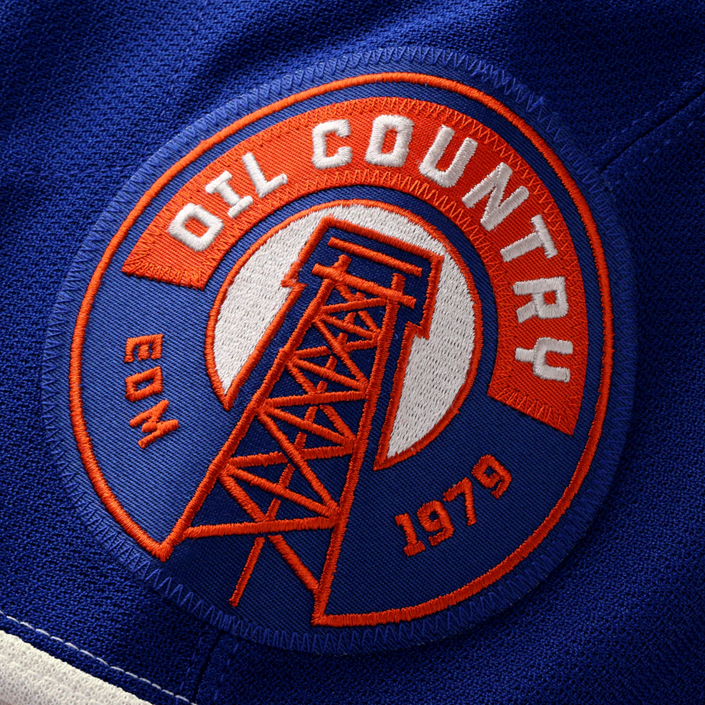 Fanatics NHL Jerseys Fanatics Premium Senior Alternate Jersey Edmonton Oilers - Connor McDavid - TheHockeyShop