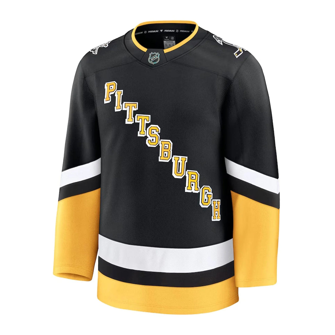 Fanatics Premium Senior Alternate Jersey Pittsburgh Penguins