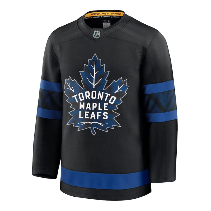 Fanatics Premium Senior Alternate Jersey Toronto Maple Leafs