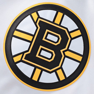Fanatics Premium Senior Away Jersey - Boston Bruins - TheHockeyShop.com