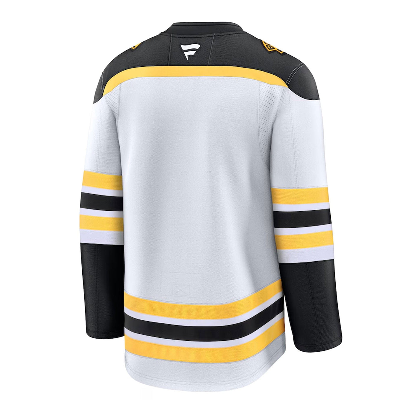 Fanatics Premium Senior Away Jersey - Boston Bruins - TheHockeyShop.com