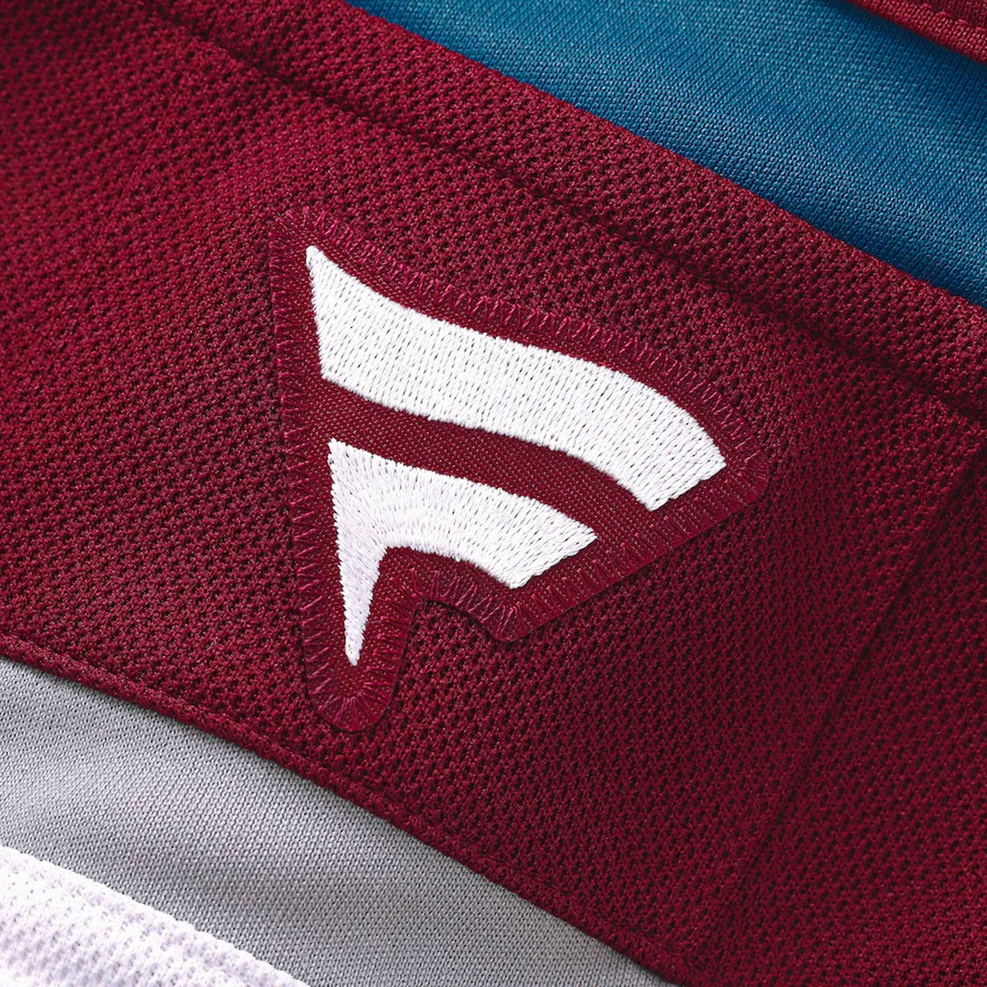 Fanatics Premium Senior Away Jersey - Colorado Avalanche - TheHockeyShop.com