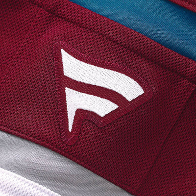 Fanatics Premium Senior Away Jersey - Colorado Avalanche - TheHockeyShop.com