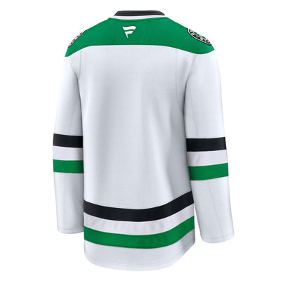 Fanatics Premium Senior Away Jersey - Dallas Stars - TheHockeyShop.com