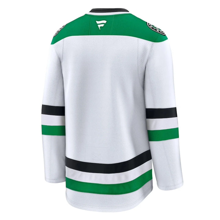 Fanatics Premium Senior Away Jersey Dallas Stars