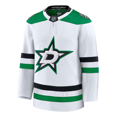 Fanatics Premium Senior Away Jersey - Dallas Stars - TheHockeyShop.com