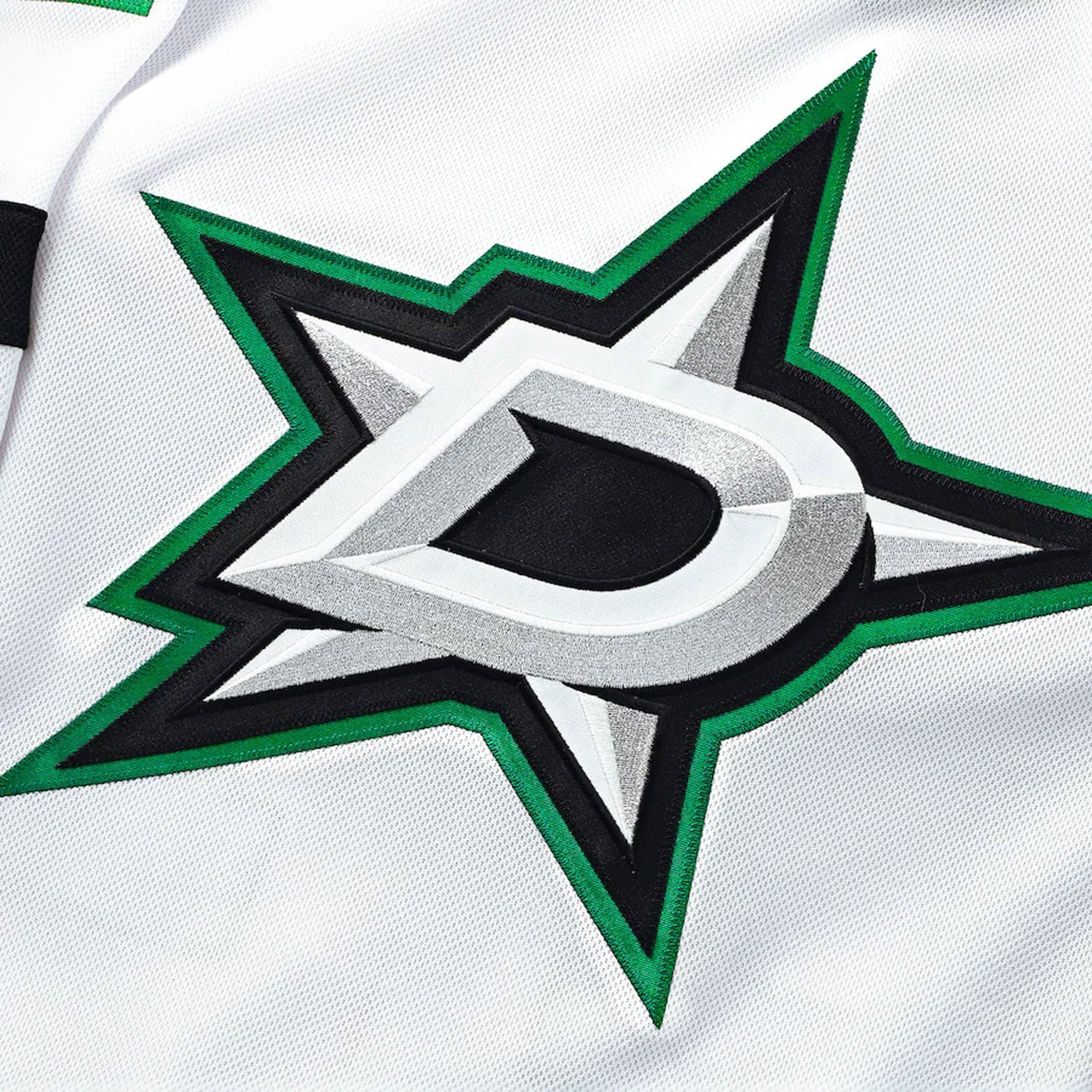 Fanatics Premium Senior Away Jersey - Dallas Stars - TheHockeyShop.com