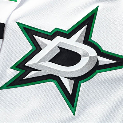 Fanatics Premium Senior Away Jersey - Dallas Stars - TheHockeyShop.com