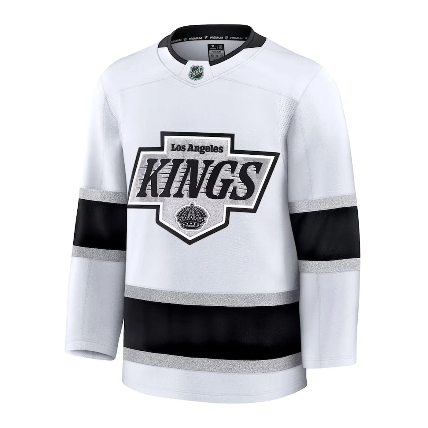 Fanatics Premium Senior Away Jersey Los Angeles Kings