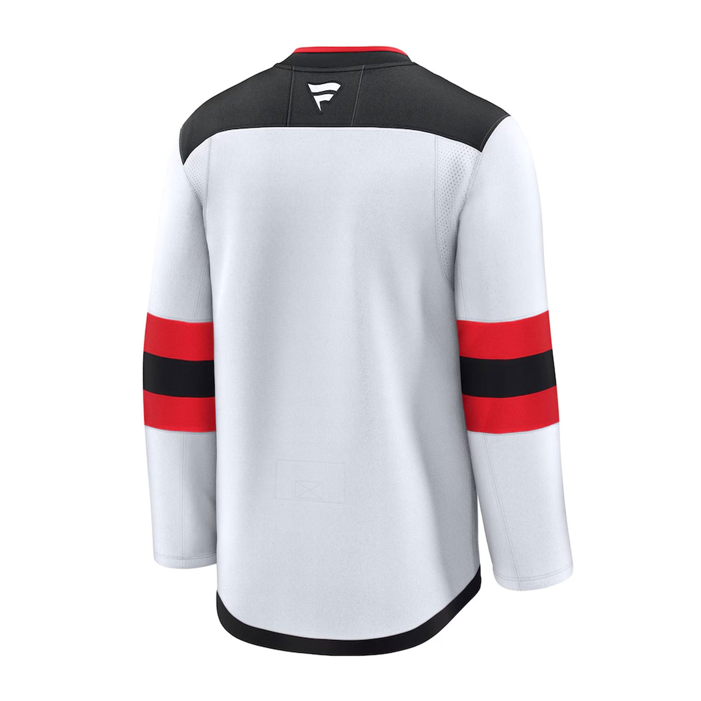 Fanatics Premium Senior Away Jersey - New Jersey Devils - TheHockeyShop.com